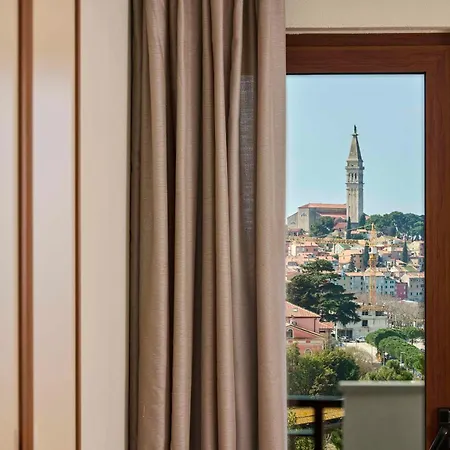 And Dobravac * Rovinj