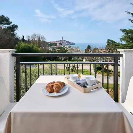 Apartmán And Dobravac