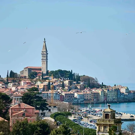 And Dobravac Apartmán *