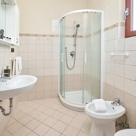 Apartmán And Dobravac Rovinj