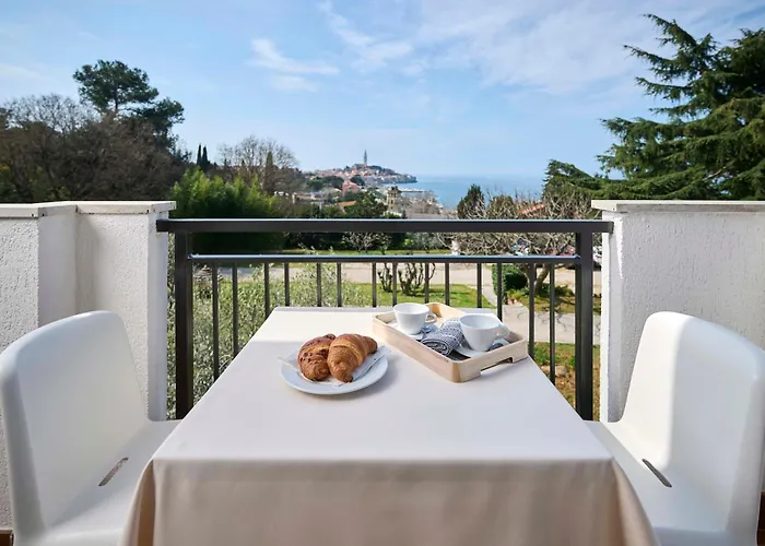 Apartmán And Dobravac