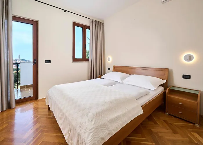 Apartmán And Dobravac *