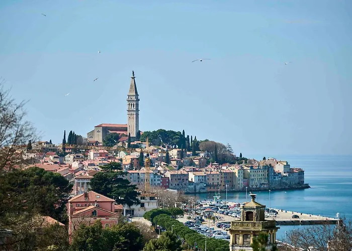 And Dobravac Apartmán *