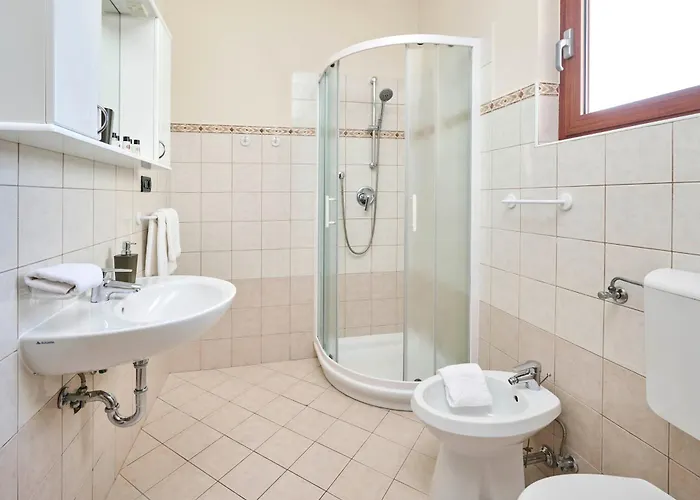 Apartmán And Dobravac Rovinj